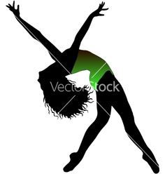 236x248 One Caucasian Young Woman Ballerina Ballet Dancer Dancing