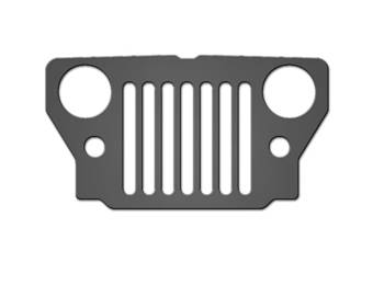 340x270 Jeep Christmas Tree Etsy