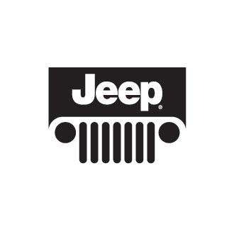 330x330 Jeep Symbol
