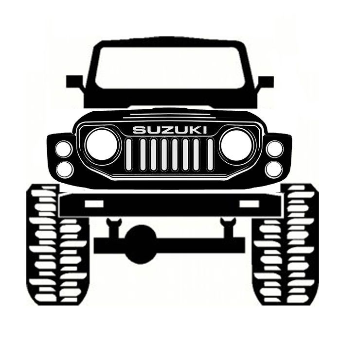 Jeep Silhouette at GetDrawings.com | Free for personal use ...