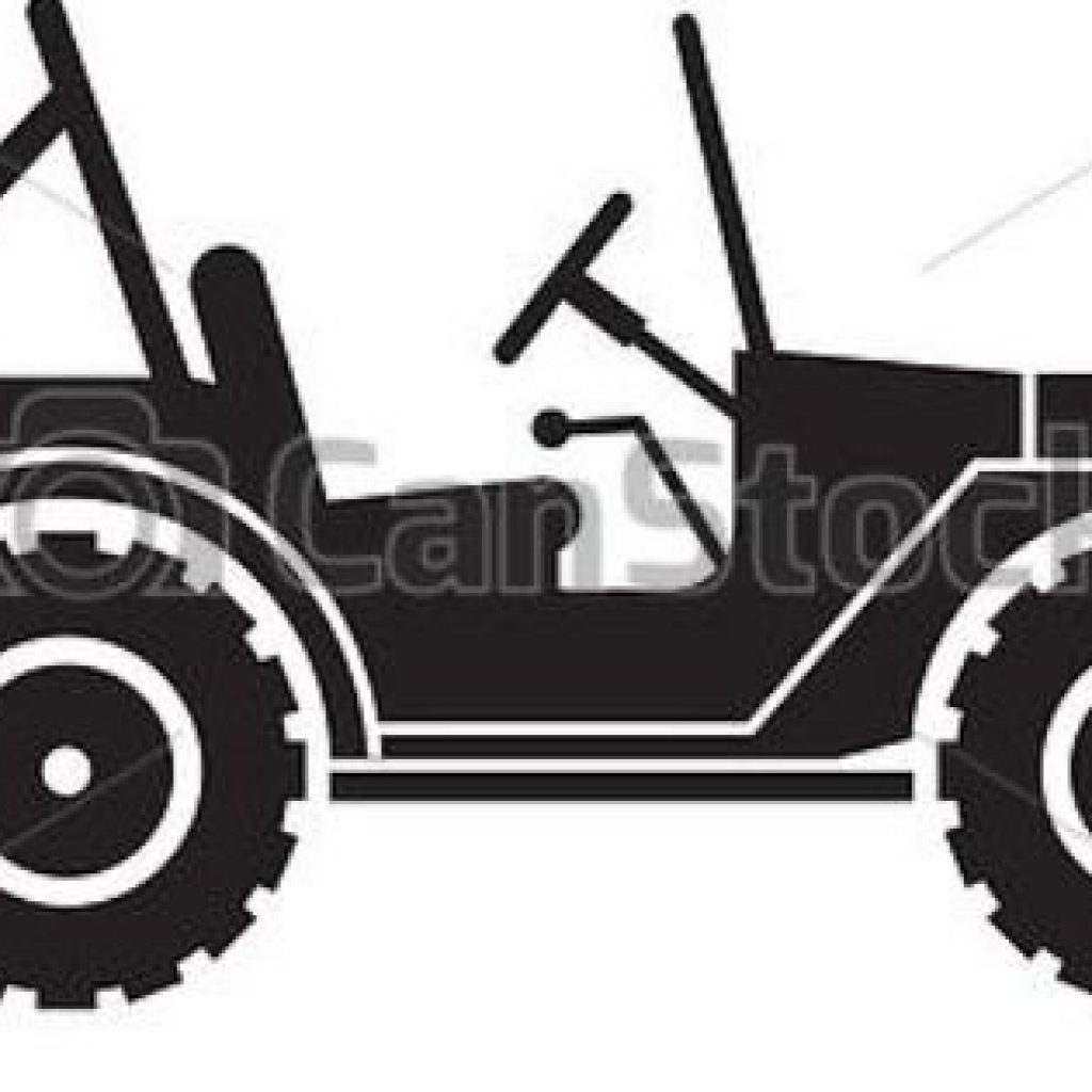 1024x1024 Casper Driving Silhouette Vector
