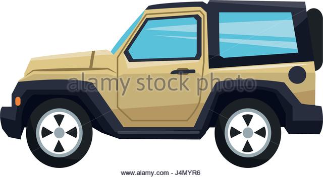 640x354 Jeep Tour Stock Vector Images