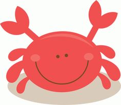 236x206 Happy Jellyfish Svg Cutting Files For Scrapbooking Fish Svg Cut