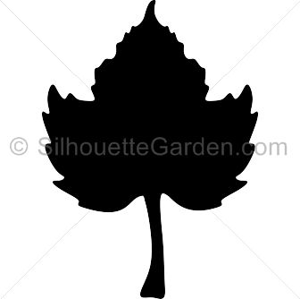 Jester Hat Silhouette