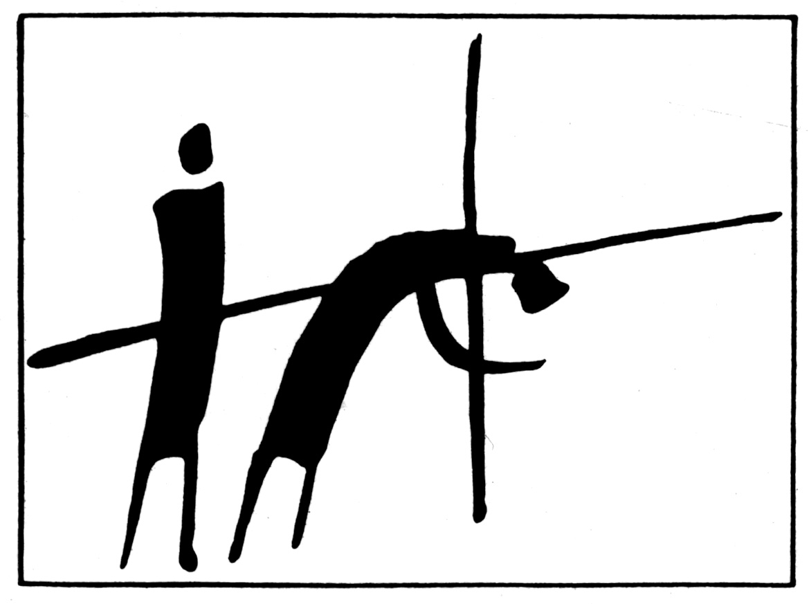 1169x873 Jesus Carrying His Cross Clipart