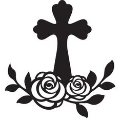 236x236 Christian Vector Graphics Archives Silhouette Clip Artsilhouette