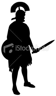 223x380 Religious Silhouette Clip Art Jesus Christ