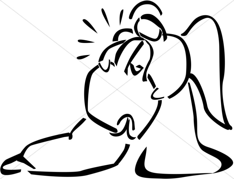 776x595 Jesus Washing Feet Maundy Thursday Clipart