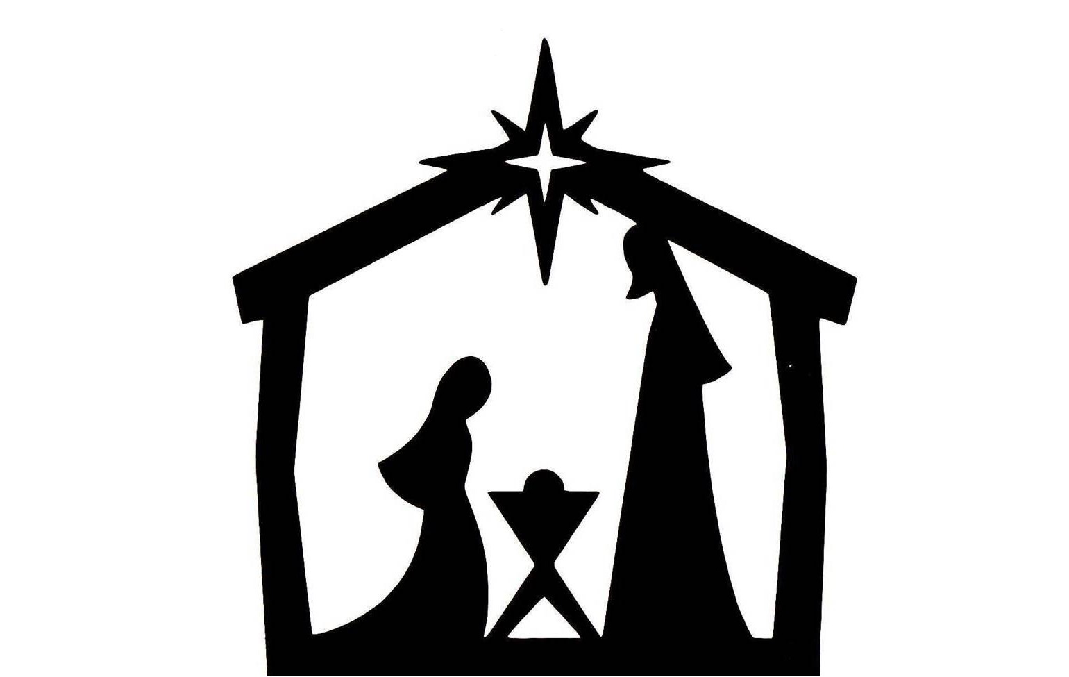 1540x975 Jesus, Born To Overcome Rushville Church Of Christ