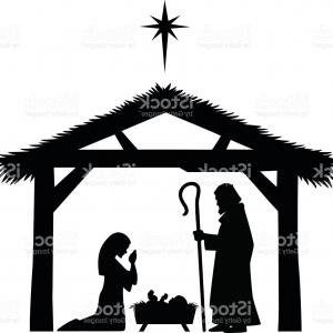 300x300 Christmas Nativity Icons Shepherd Gm Arenawp