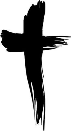 236x435 Cross Heart Jesus Logo Vinyl Decal 4x 4 For Car,truck Windows