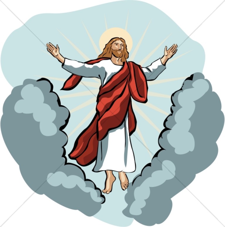 767x776 List Of Synonyms And Antonyms Of The Word Jesus Clip Art Images