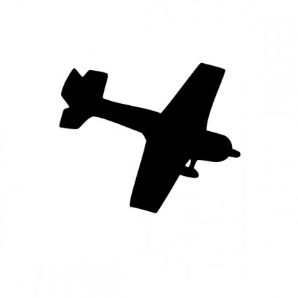 425x425 Free Fighter Jet Clipart, Hanslodge Clip Art Collection