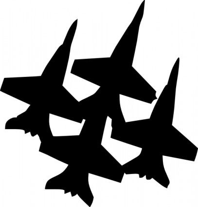 407x425 Fighter Jet Plane Clip Art Vector Clip Art