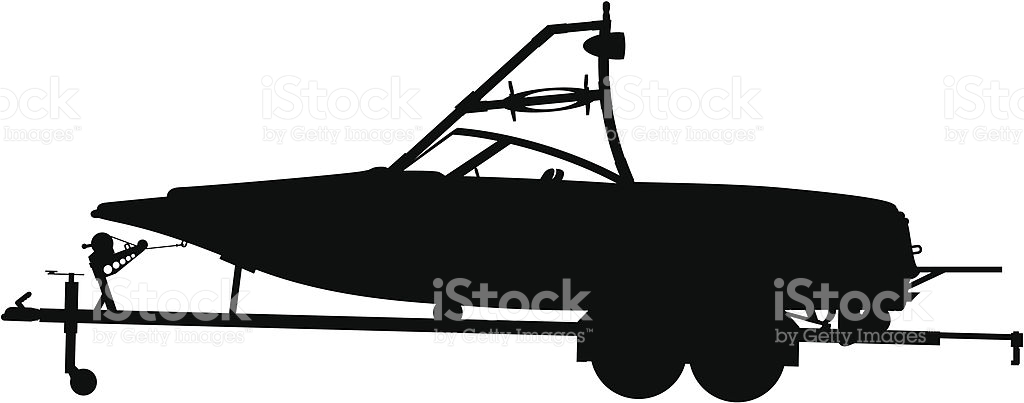 1024x403 On Wave Boat Clipart