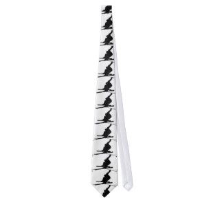 307x307 Ski Ties Zazzle