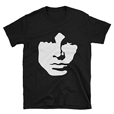 385x385 Jim Morrison T Shirt Doors (Large) Amazon.co.uk Clothing