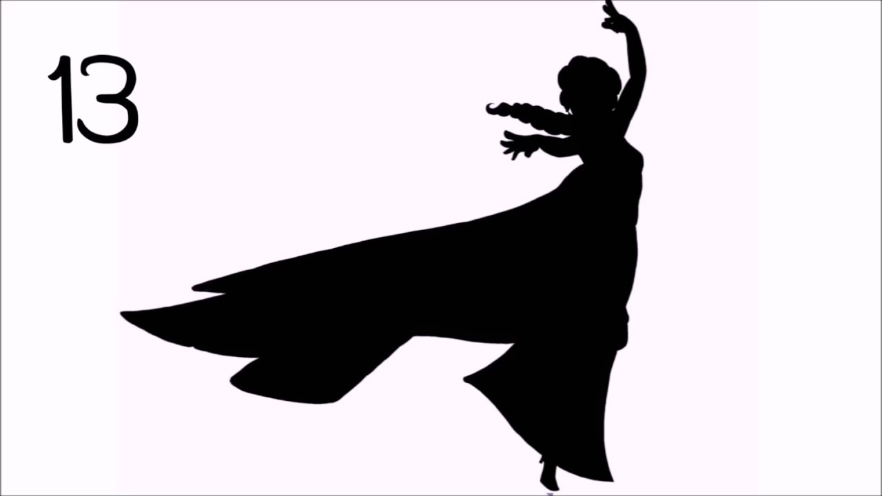 1280x720 Disney Characters Quiz