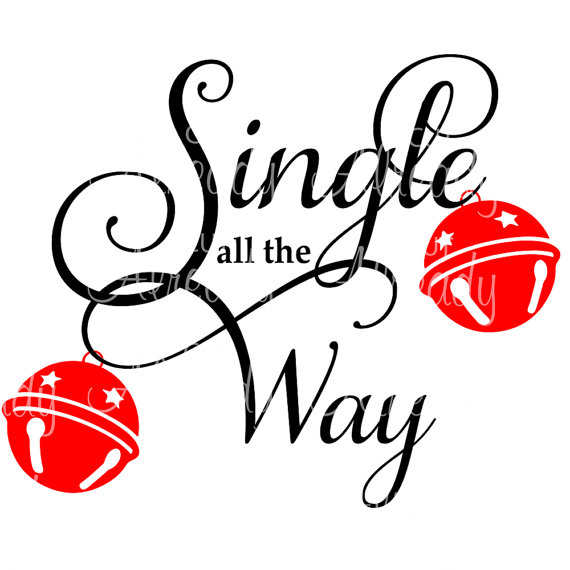 570x570 Single All The Way