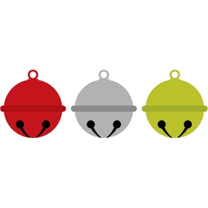 Jingle Bells Silhouette at GetDrawings | Free download