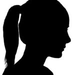 Jiu Jitsu Silhouette