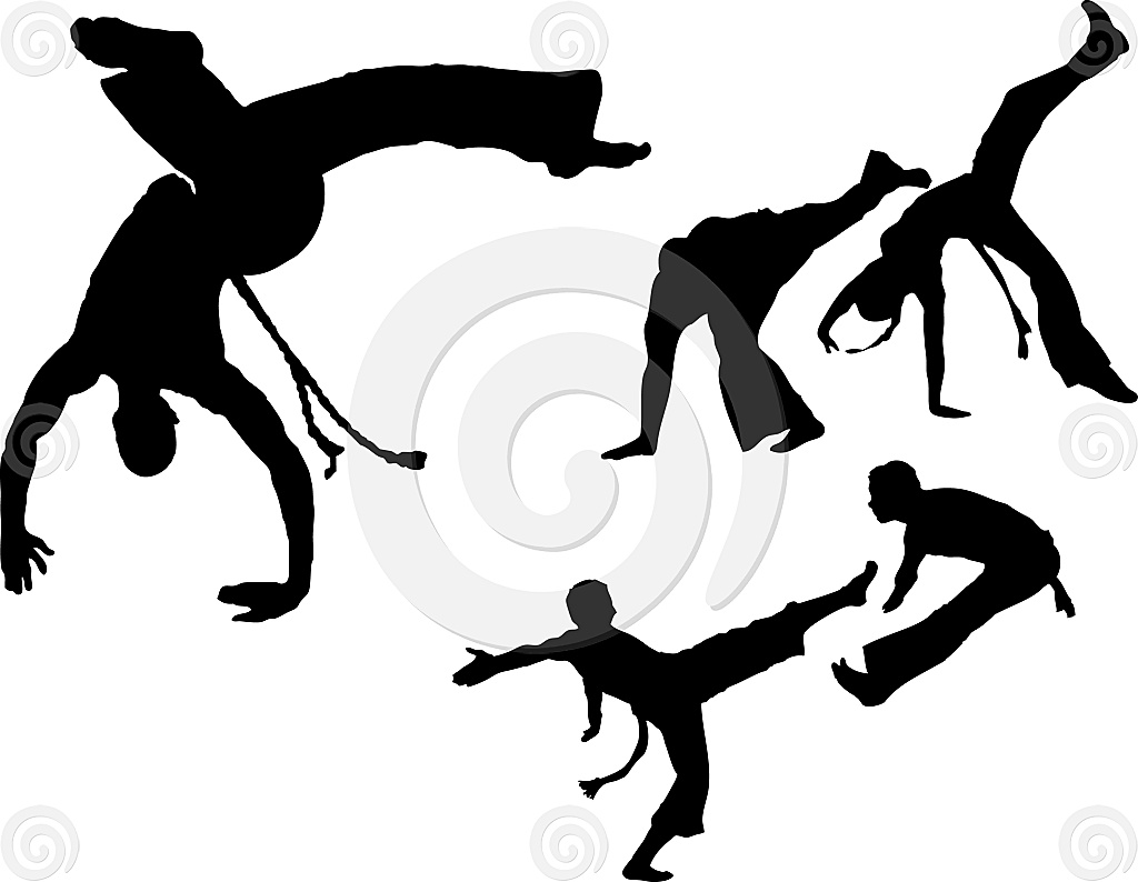 1024x794 Silhouette The Art Of Anthony Sell