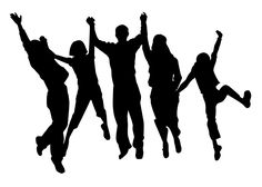 236x168 Dancing Silhouette Images, Stock Pictures, Royalty Free Dancing