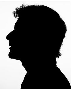 236x295 Silhouette Of John Keats By Charles Brown, Given To His Sister