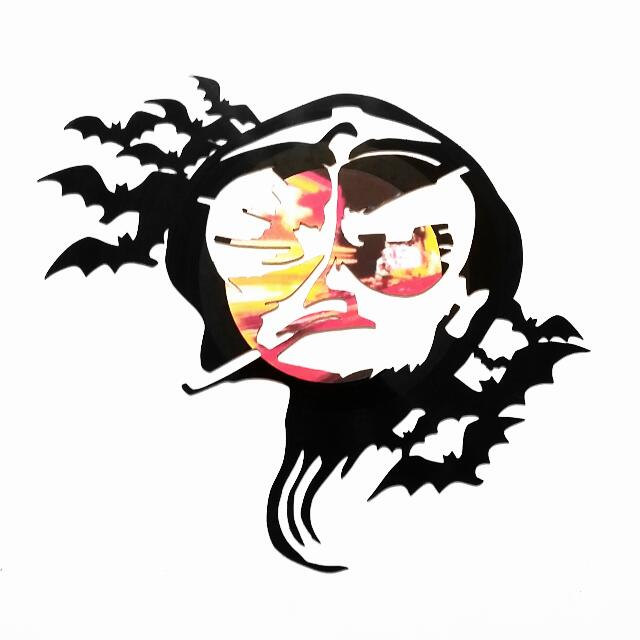 640x640 Fear And Loathing In Las Vegas Hunter S Thompson Silhouette