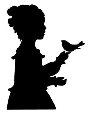 300x396 520 Best Silhouette