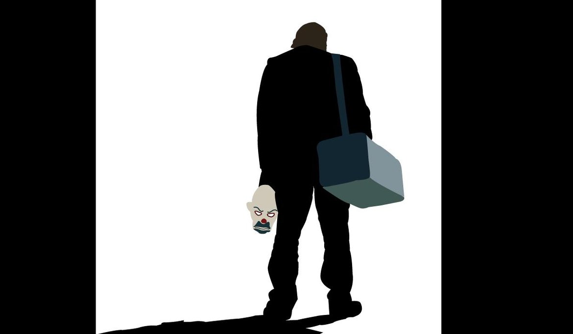 1170x683 Joker Silhouette By Numba8