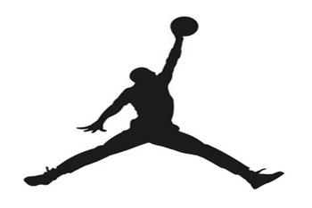 350x234 Air Jordan Clipart