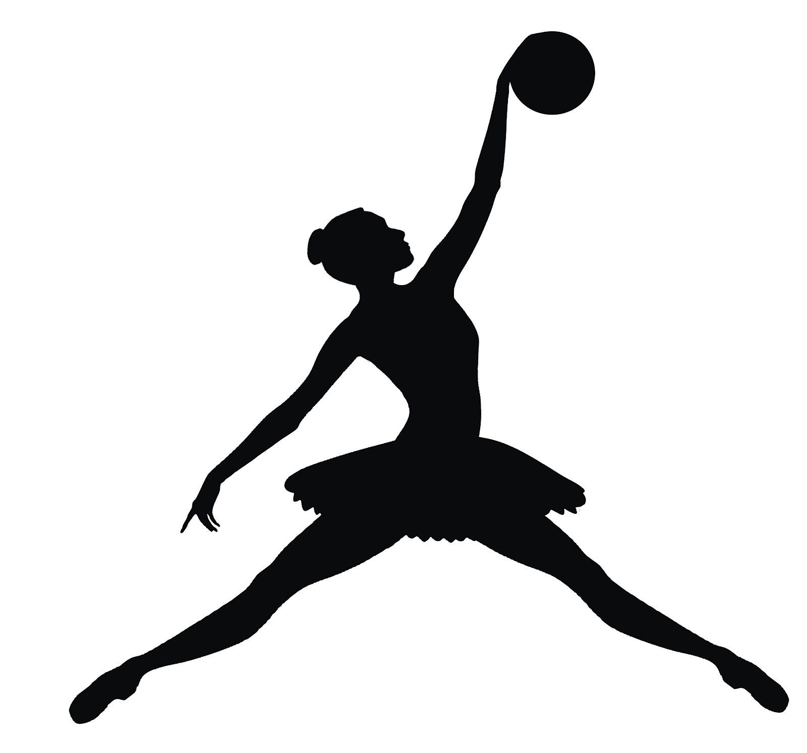 1600x1492 Silhouette Logo Style Sports Brands