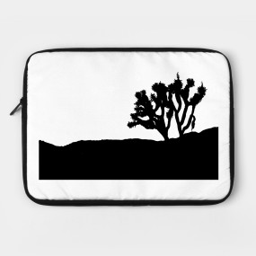 285x285 Limited Edition. Exclusive Joshua Tree Silhouette