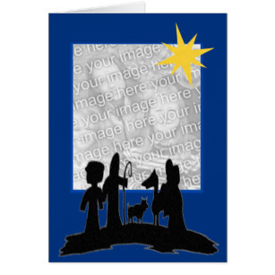 307x307 Journey To Bethlehem Cards Amp Invitations Zazzle.co.nz