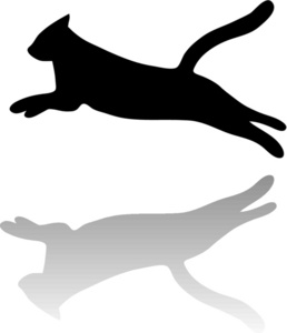 258x300 Free Cat Clipart Image 0071 1002 1223 4666 Acclaim Clipart