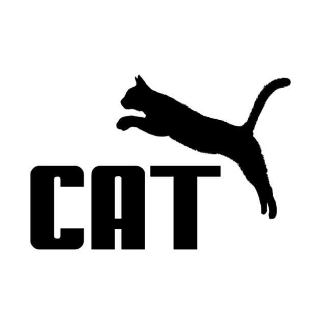 630x630 The Cat Logo