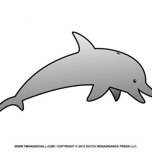300x300 Adult Pictures Cartoon Dolphins Large Cartoon Pictures