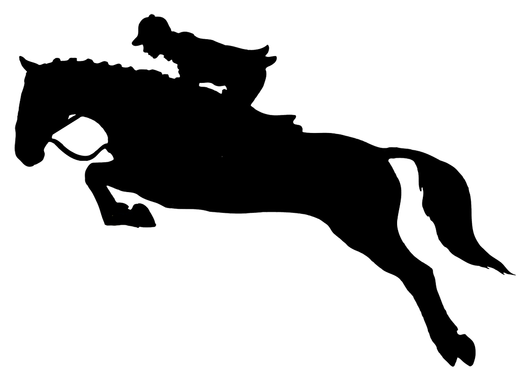 1063x784 Jumping Horse Clipart