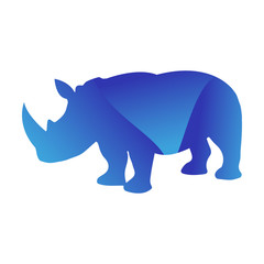 240x240 Search Photos Rhino Logo