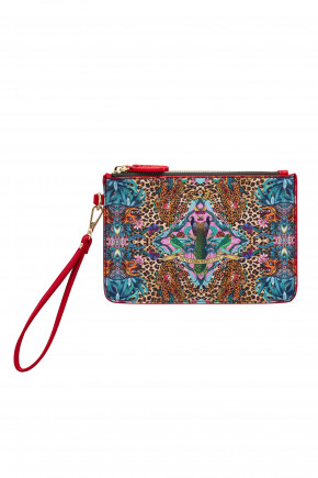 290x435 The Jungle Book Long Dress W Bell Sleeve Camilla