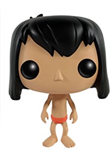 228x320 Funko Pop Disney Jungle Book