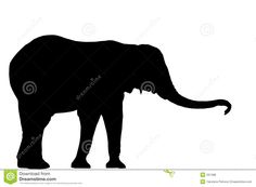 236x173 Jungle Silhouette