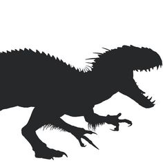 236x236 Jurassic World Indominus Rex Ideas Cricut
