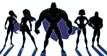 360x189 Who Is In Your Justice League Quizzstar