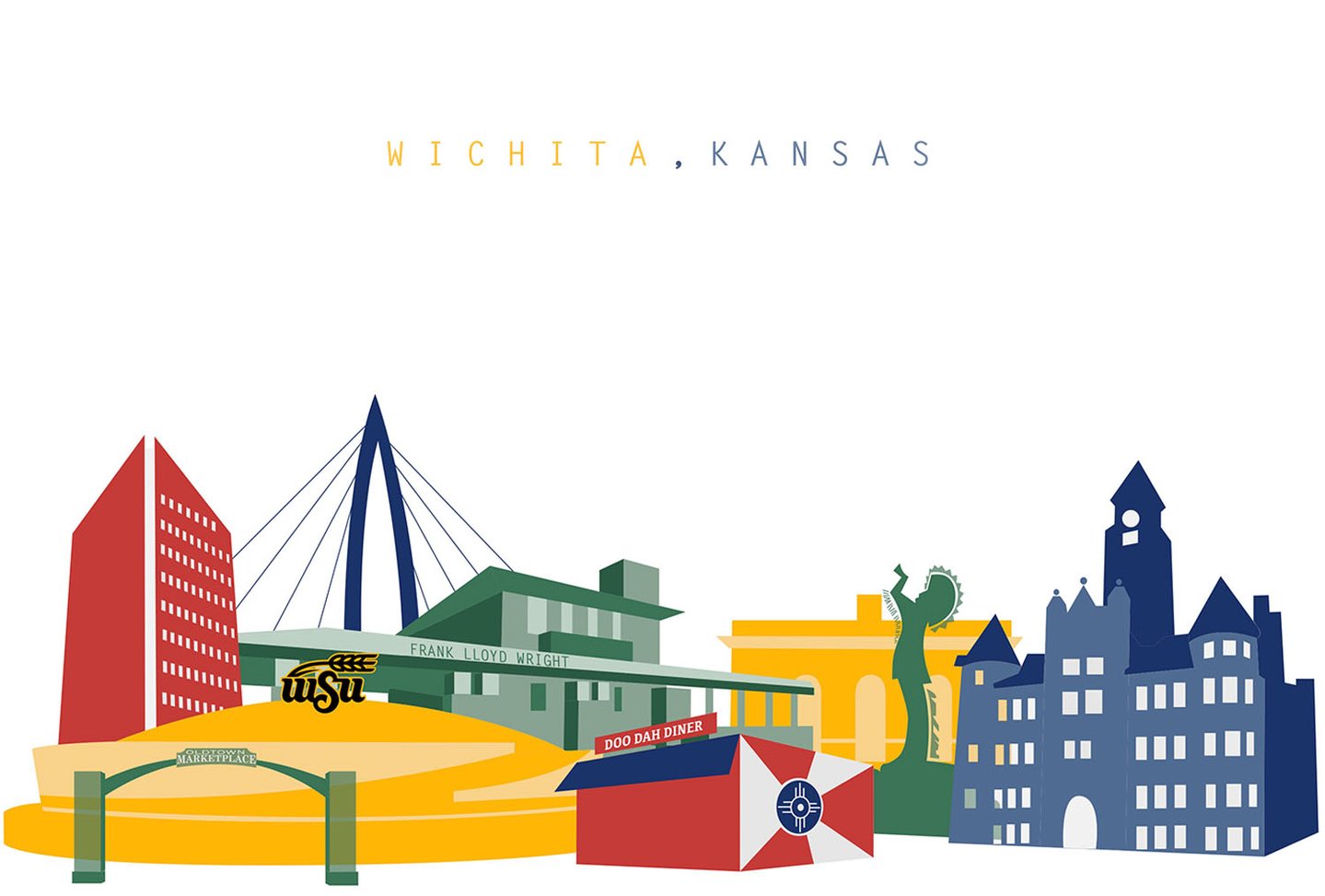 1439x973 Cityscape Design Kansas City