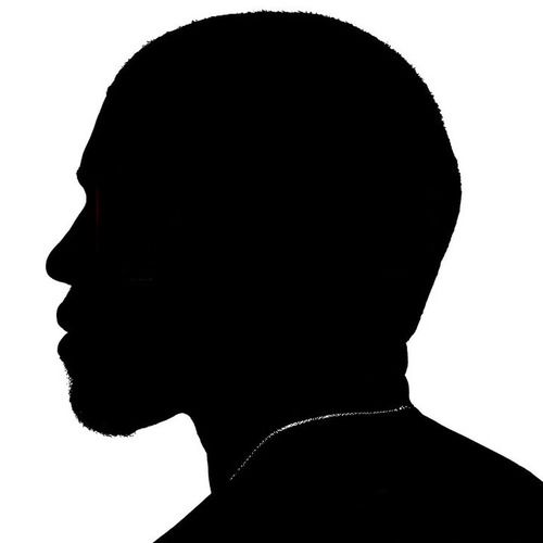 Kanye West Silhouette at GetDrawings | Free download