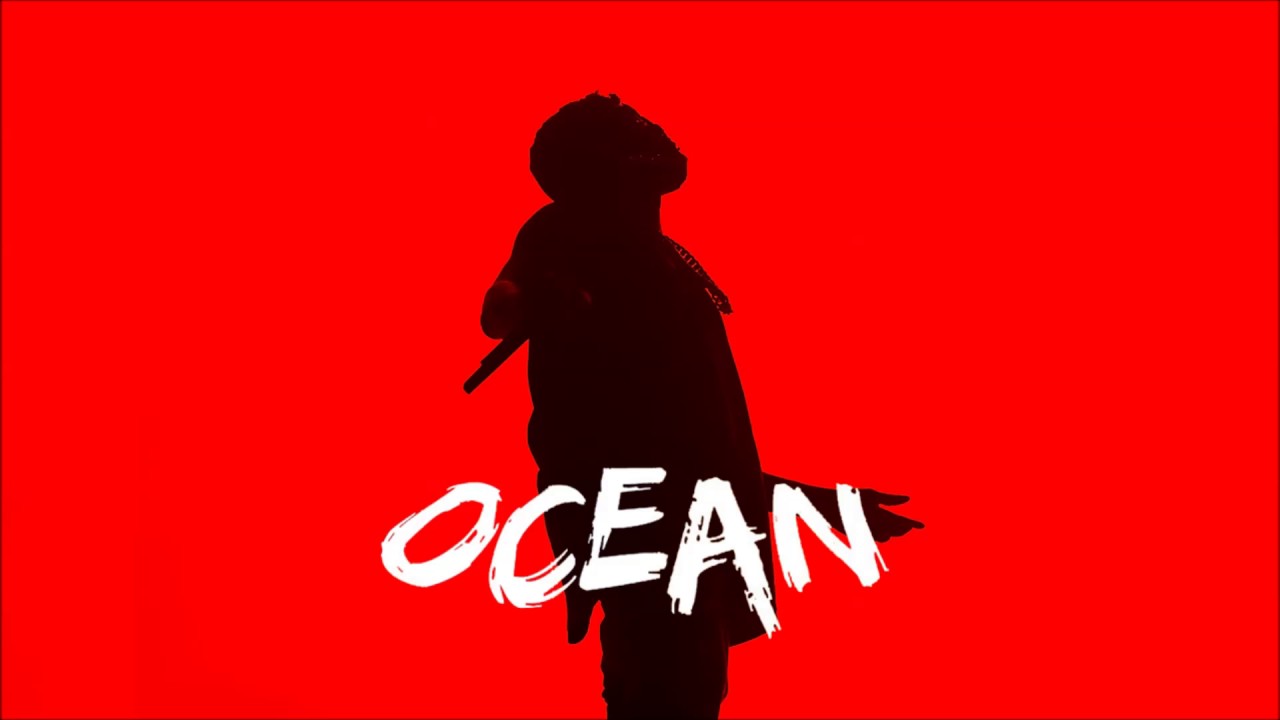 1280x720 Kanye West Amp Vince Staples