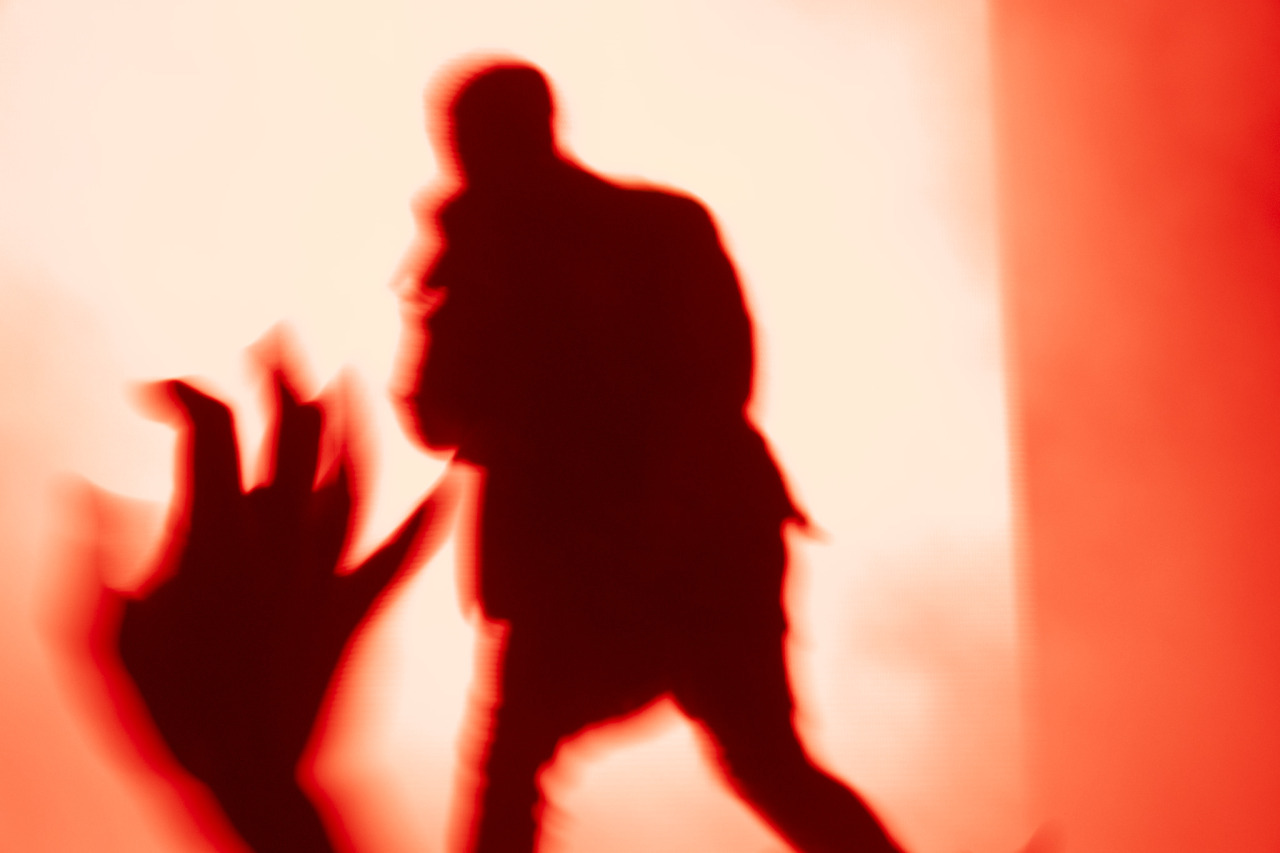 1280x853 Photography Red Music Hip Hop Rap Concert Performance Live