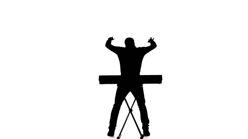 852x480 Karaoke Singer Food And Drink Stock Footage Video Shutterstock